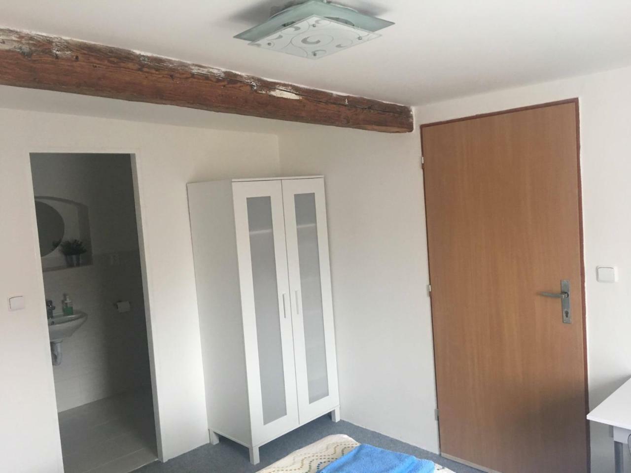 Rodinny Penzion Mikulov Extérieur photo